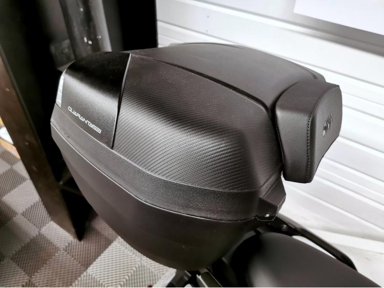 KAWASAKI VERSYS 650 - Eligible au permis A2