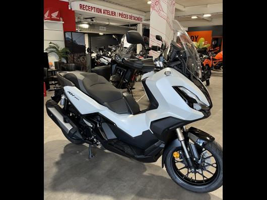 HONDA ADV 350
