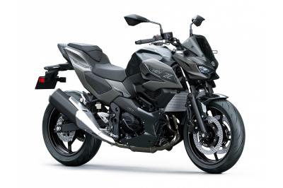 KAWASAKI Z7HYBRID