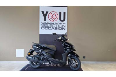 YAMAHA RayZR 125