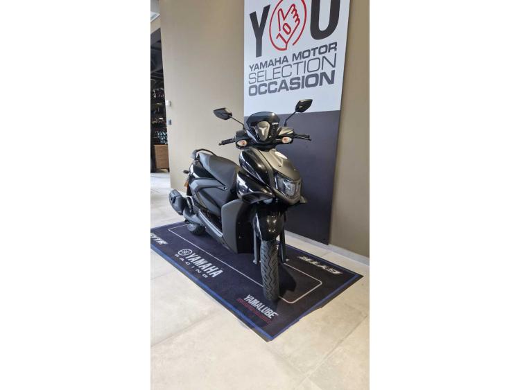 YAMAHA RayZR 125 - 34 €/mois