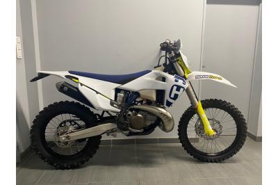 HUSQVARNA TE