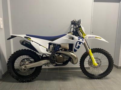 HUSQVARNA TE