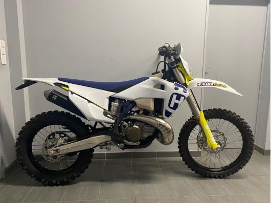 HUSQVARNA TE