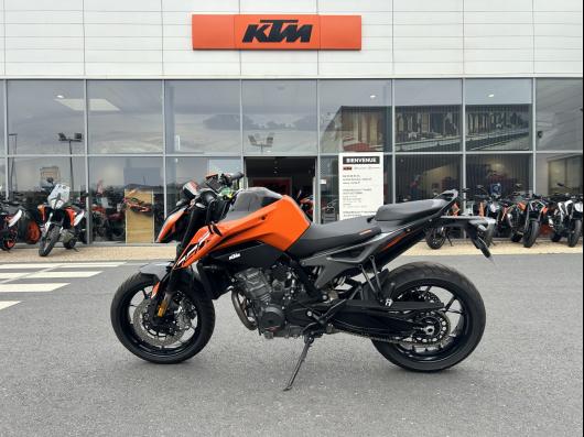 KTM 790 DUKE L