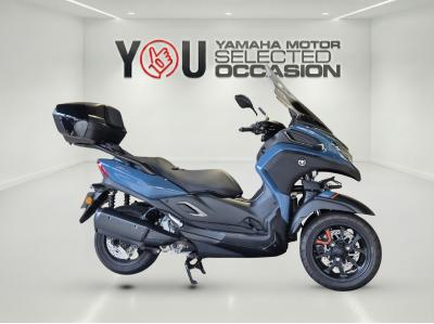YAMAHA TRICITY 300
