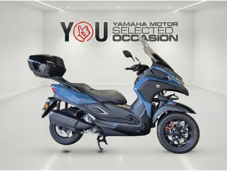 YAMAHA TRICITY 300