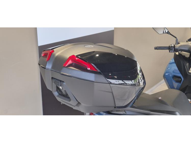YAMAHA TRICITY 300