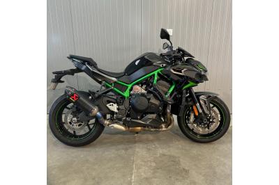 KAWASAKI Z H2