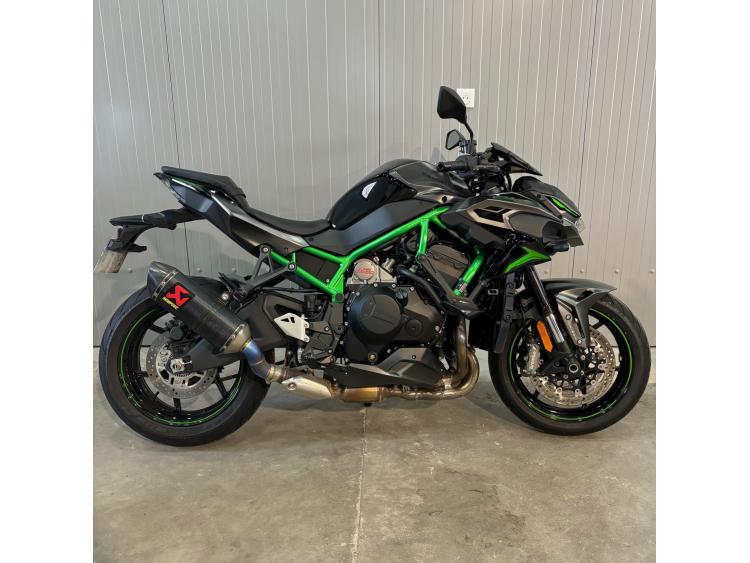 KAWASAKI Z H2