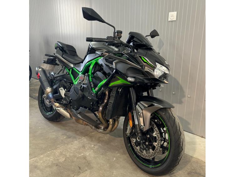 KAWASAKI Z H2