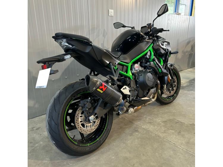 KAWASAKI Z H2