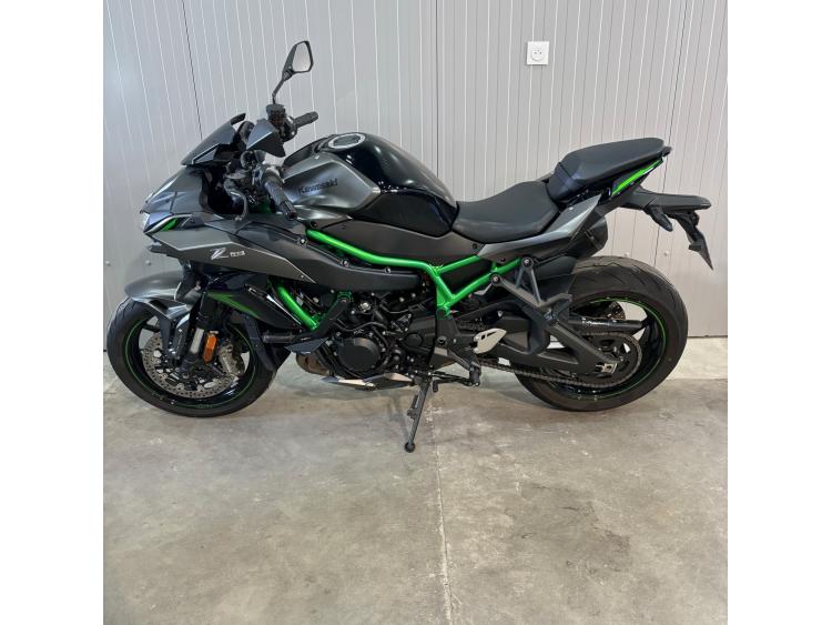 KAWASAKI Z H2