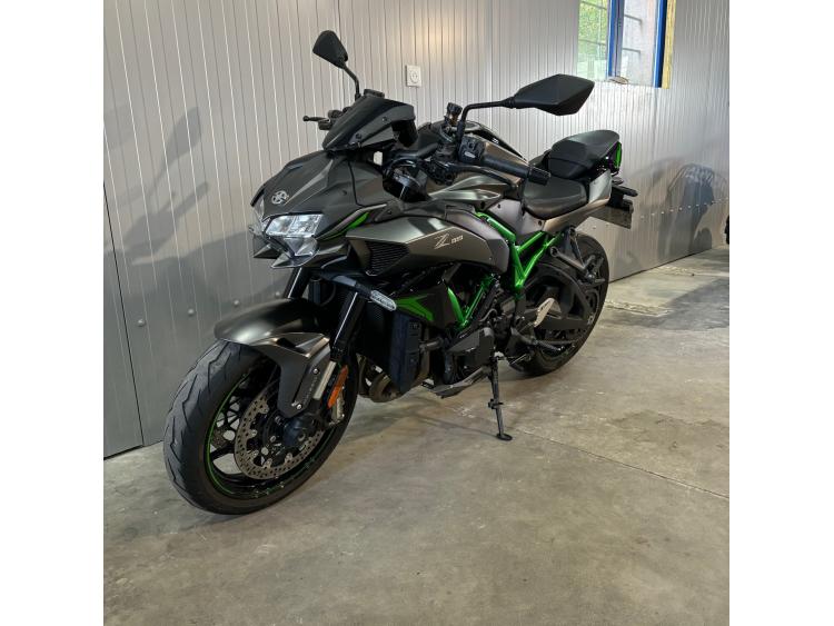 KAWASAKI Z H2