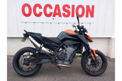 KTM 890 DUKE