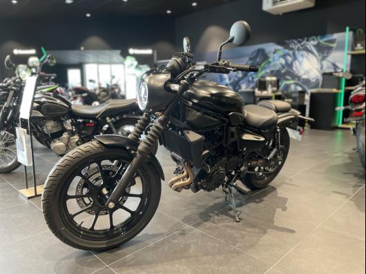 KAWASAKI Eliminator 500 SE