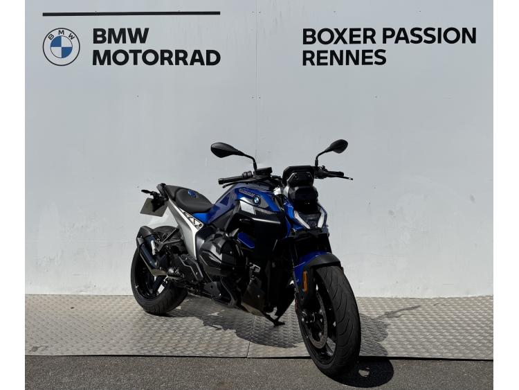 BMW R 1300 R 