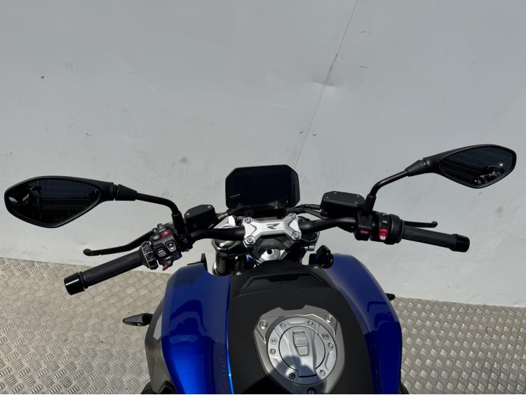 BMW R 1300 R 