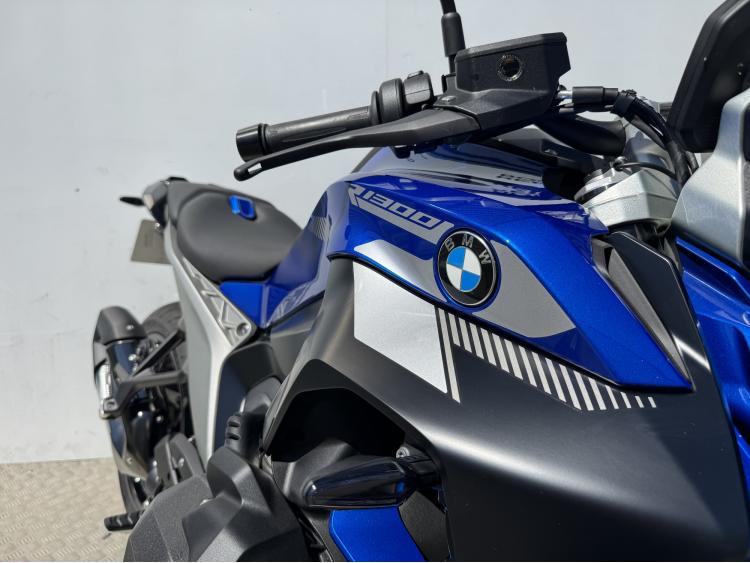 BMW R 1300 R 
