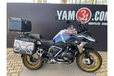 BMW R 1250 GS