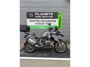 BMW 1200 GS REVISEE GARANTIE 12 MOIS PAKS ESA,DYNAMIQUE,CONDUITE PRO
