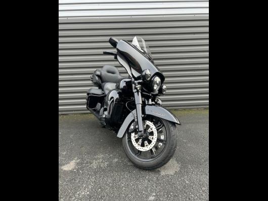 HARLEY-DAVIDSON TOURING ELECTRA GLIDE 1868 ULTRA LIMITED