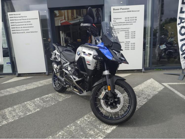 BMW R 1300 GS ADVENTURE