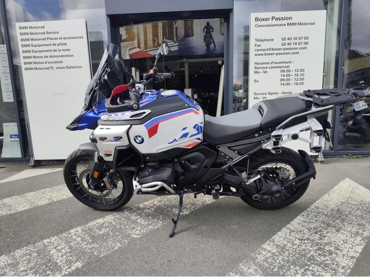 BMW R 1300 GS ADVENTURE