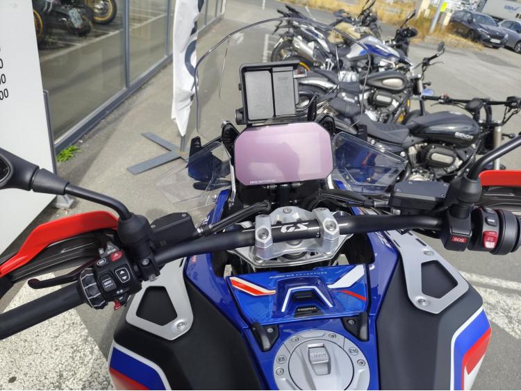 BMW R 1300 GS ADVENTURE
