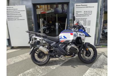BMW R 1300 GS ADVENTURE