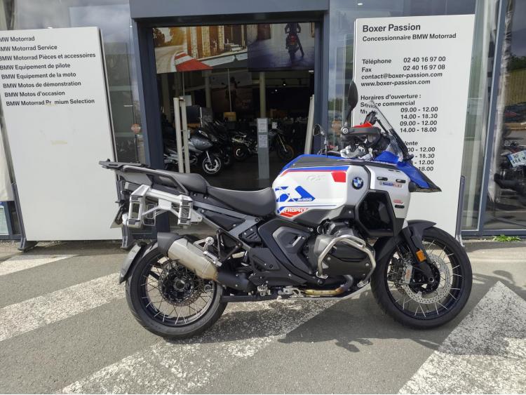 BMW R 1300 GS ADVENTURE