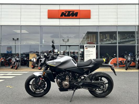 HUSQVARNA 701 ENDURO