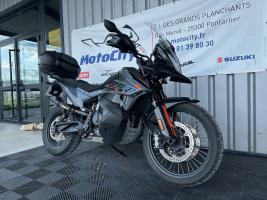 Photo du véhicule KTM