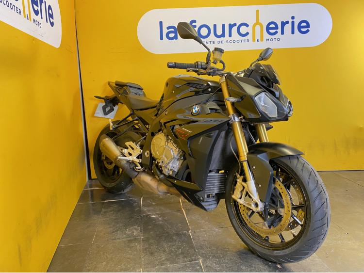 BMW S 1000 R