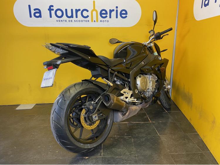 BMW S 1000 R