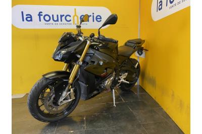 BMW S 1000 R