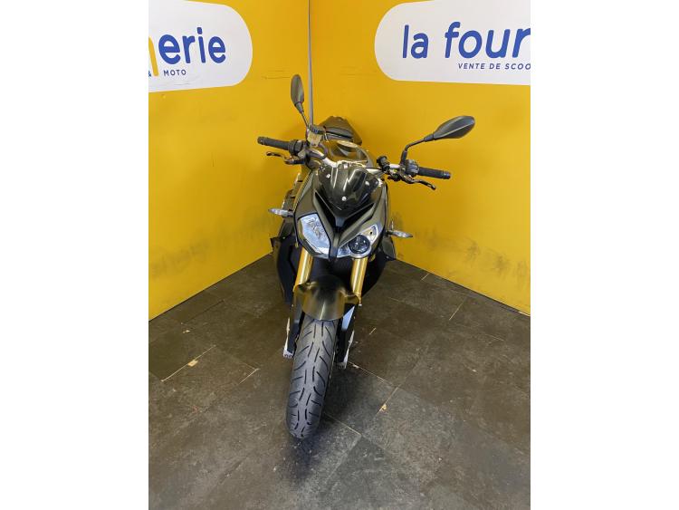 BMW S 1000 R