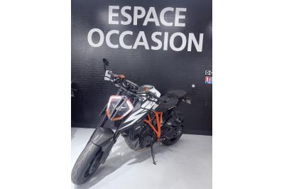 KTM 1290 SUPER DUKE R