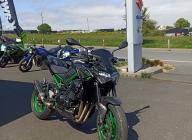 KAWASAKI Z 900