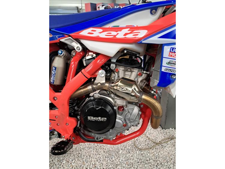 BETA RR 450 RACING