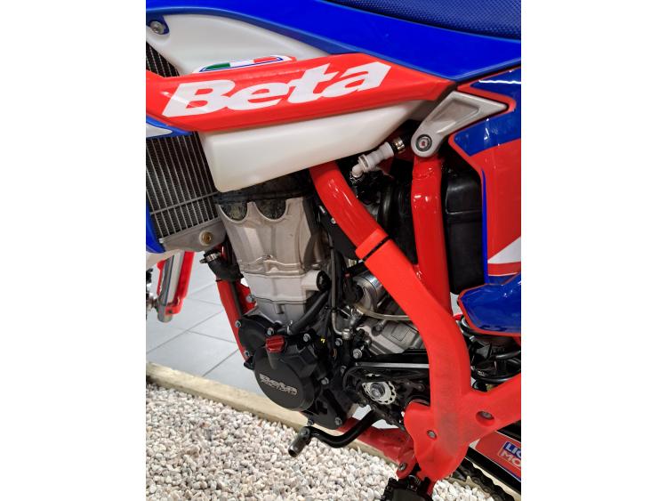 BETA RR 450 RACING