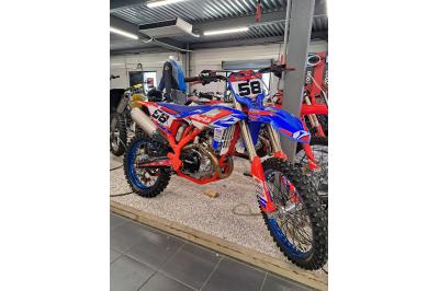 BETA RR 450 RACING