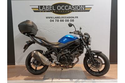 SUZUKI SV 650