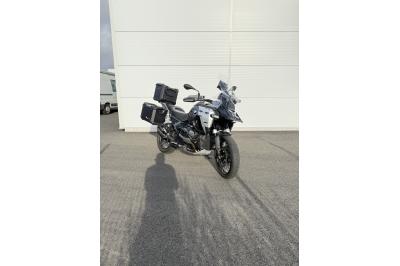 BMW R 1300 GS ADVENTURE