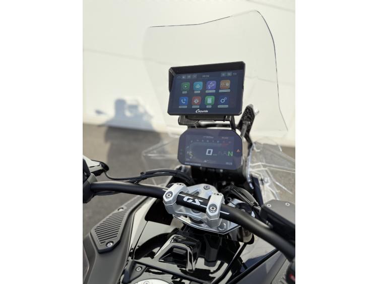 BMW R 1300 GS ADVENTURE TRIPLE BLACK 