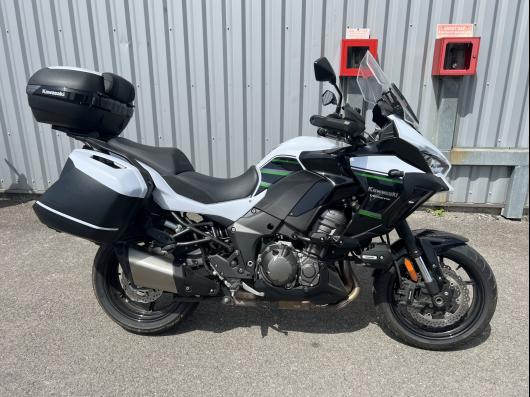 KAWASAKI VERSYS 1000