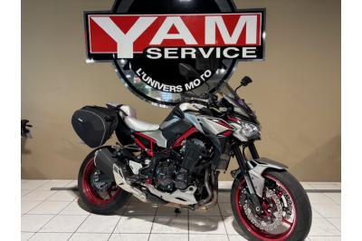 KAWASAKI Z 900