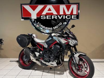 KAWASAKI Z 900