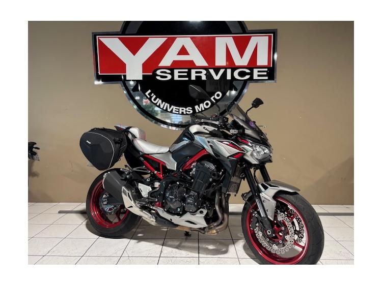 KAWASAKI Z 900
