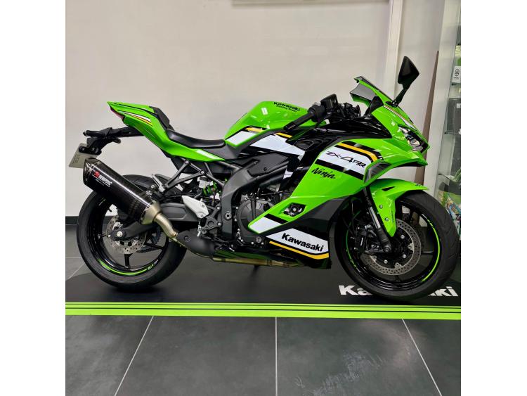 KAWASAKI NINJA ZX-4 RR